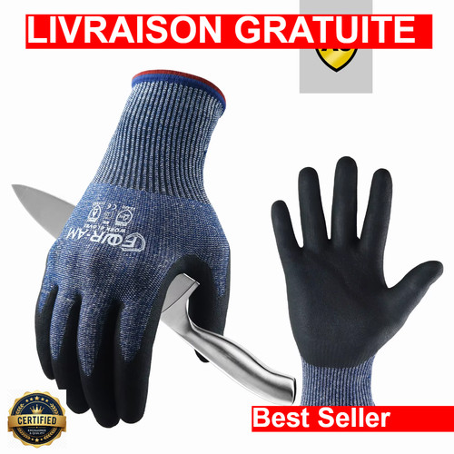 Lot couteaux huîtres et - couteaux,