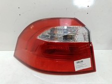 Feu arriere principal gauche (feux) KIA RIO 3 PHASE 1 924011W210
