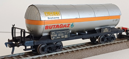 Fleischmann 5495 wagon - 5495,