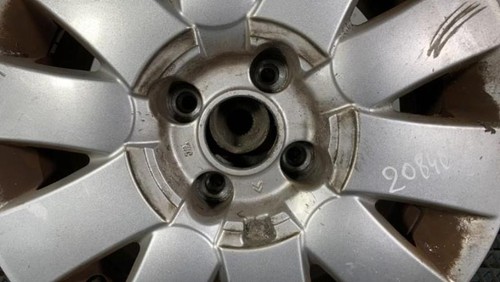 Jante citroen xsara picasso - jante,