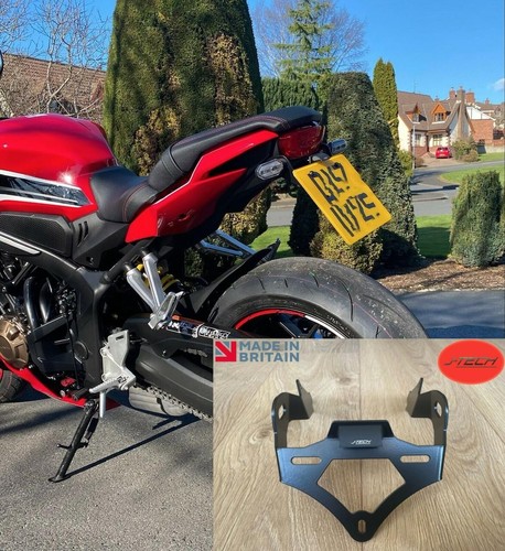 Honda cbr650r cb650r - cb650r, queue