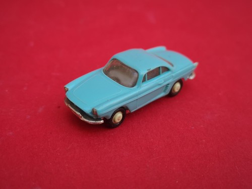 Micro norev renault floride - norev,
