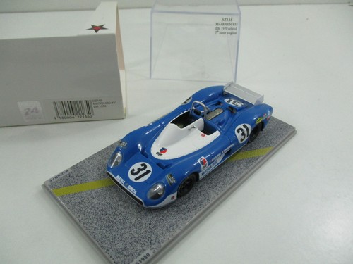 Rare bz165 matra - bz165-, le