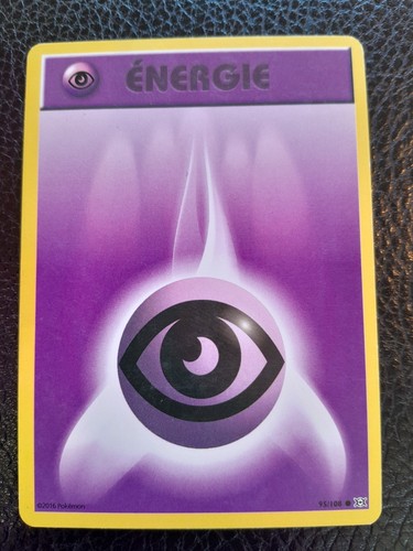 Carte pokemon française - carte,