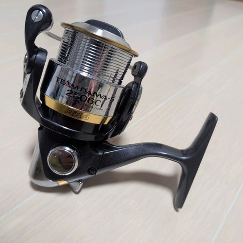 Daiwa 2506c japan - td-s,
