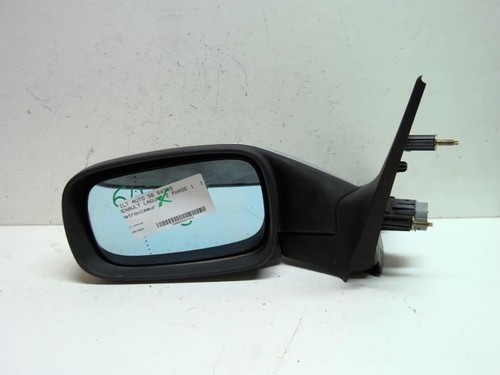 Retroviseur gauche renault - gauche,