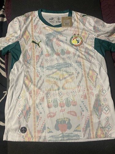 Maillot senegal - maillot,