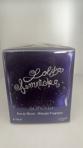 Minuit sonne lolita lempicka - lolita,