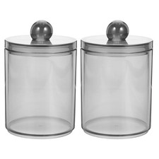  Pots pour coton-tige, 2