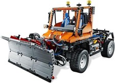 Lego technic mercedes benz - lego, technic: