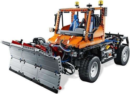 Lego technic mercedes benz - lego, mercedes-benz