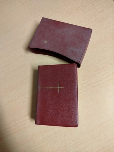 Sainte bible ecole - -,