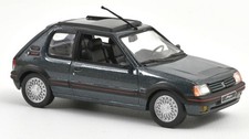 Miniature Voiture Auto 1:43