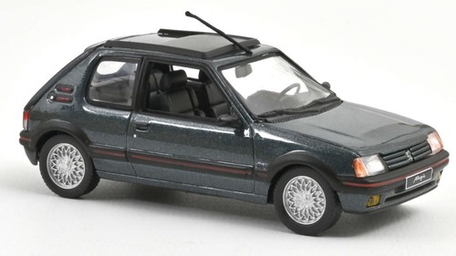 Miniature voiture auto 43 - miniature,