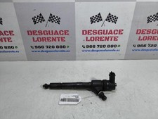 0445110183 injecteur pour OPEL