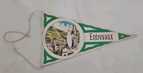 Ancien fanion france - ancien,