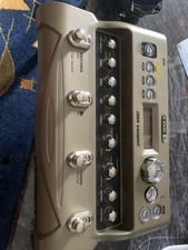 pédale d'effets guitare