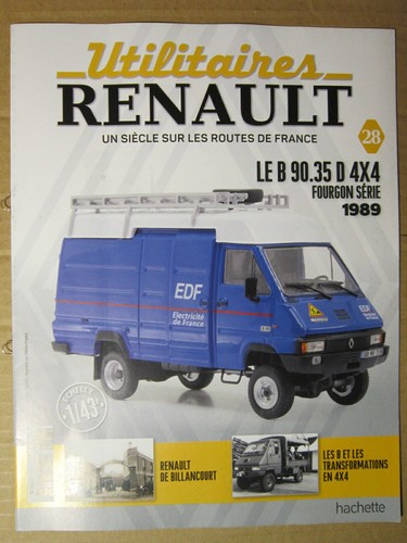 Fascicule utilitaires - 28,