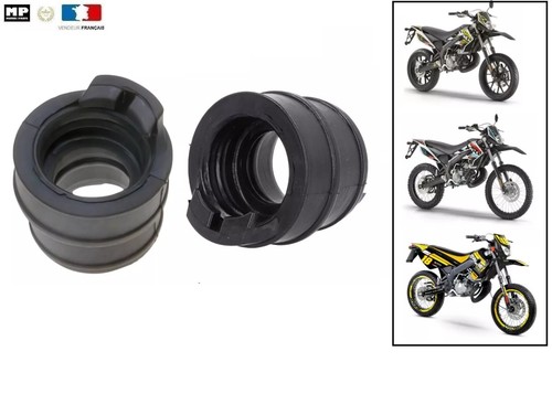 Pack manchon boite air pipe - pack, +