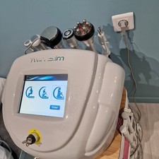 Cavitation, Radiofréquence corps et visage