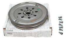 Volant moteur double masse