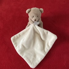 🇫🇷 Doudou Mouchoir Ours