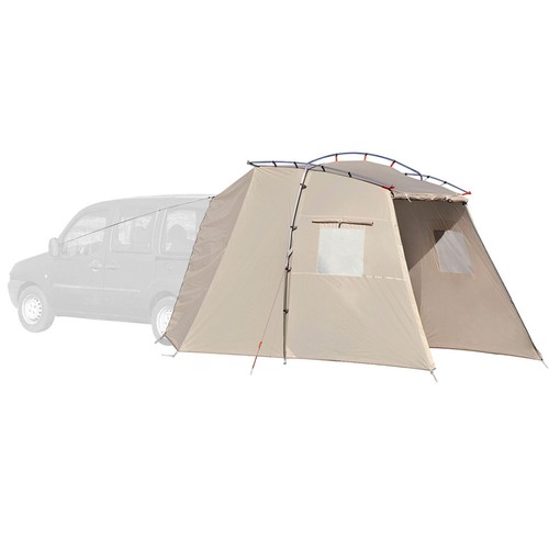 Vaude drive wing tente - drive,