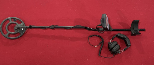 Minelab terra 705 metal - 705,