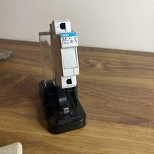 Porte Fusible Unipolaire -