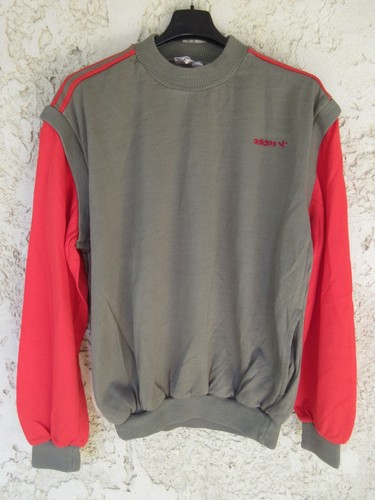 Sweat adidas a trefoil - adidas,
