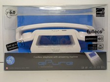 NEW ePure CORDLESS Telephone