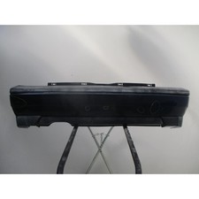 Pare choc arrière VW Golf III Cabriolet (1E) Cabriolet 1.8 (AAM) 1995 1M6807417BFGRU