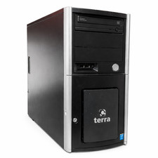 Serveur TERRA Xeon E3-1225 v3