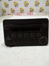 Autoradio ALFA ROMEO 159 BREAK 156073093