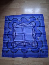 Foulard MUST de CARTIER