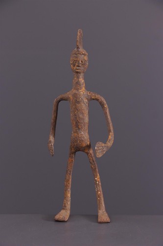 Fer bobo african art - fer, africain