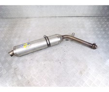 HONDA XLV 125 VARADERO