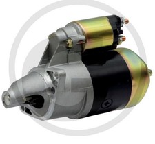 Moteur D'Arrêt Pour Tondeuse