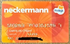 CARTE DE CRÉDIT PAIEMENT