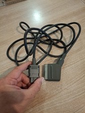 Câble TV télé Péritel RGB