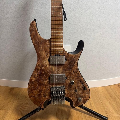 Ibanez headless series - q,