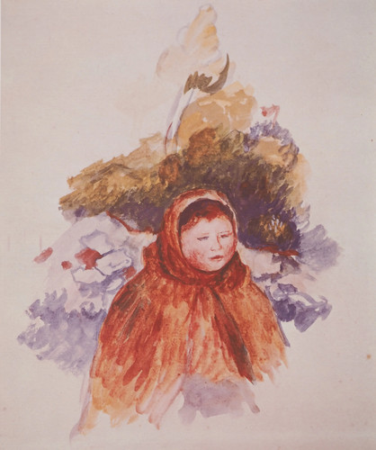 Pierre auguste renoir jeune - pierre,