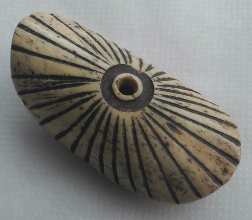 Netsuke ancien japonais - , belle