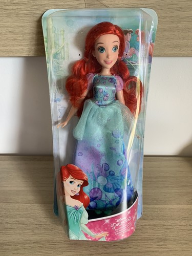 Poupée disney princess - disney, 2018