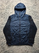 Veste à capuche The North