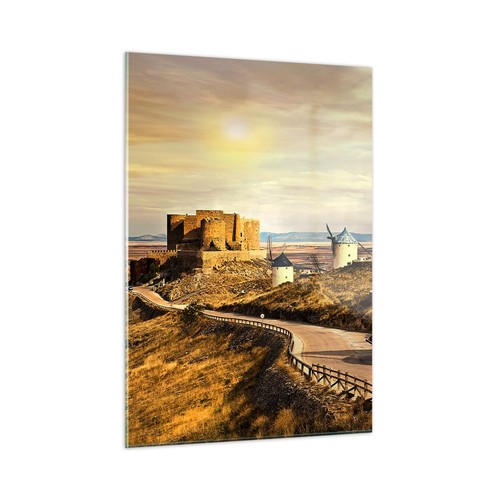 Impression sur verre 50x70cm - impression,
