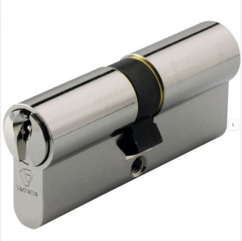 Cylindre double 40 - cylindre, x