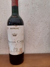 mouton cadet bordeaux