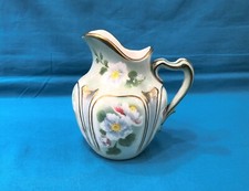 Ancien crémier / pot à lait