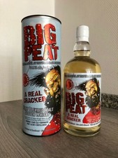 BIG PEAT Christmas Edition